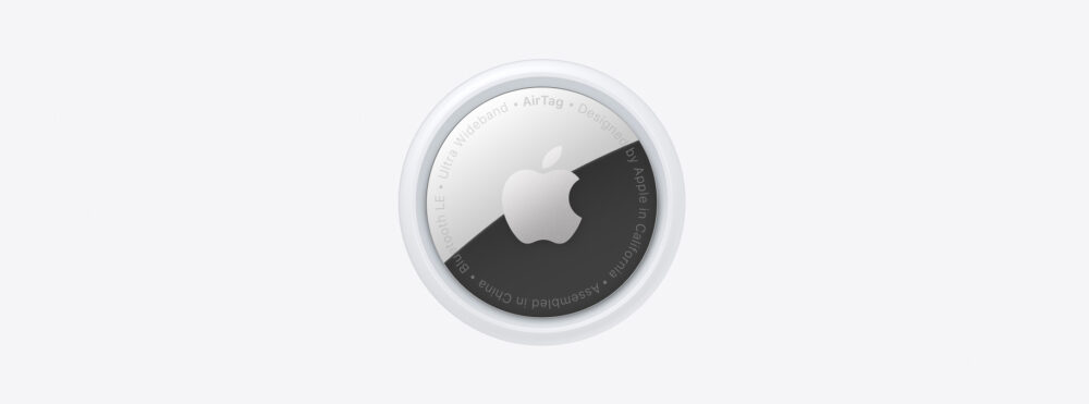 Appleの紛失防止タグ『Air Tag（エアタグ）』が発売されるので仕組みと使い方、競合品（Tile  MAMORIO）との比較など色々調べてみた
