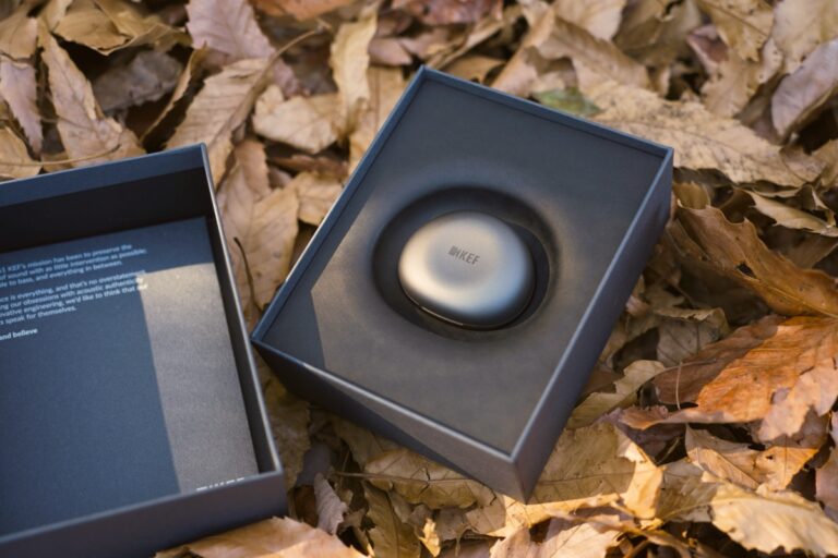 KEF Mu3
