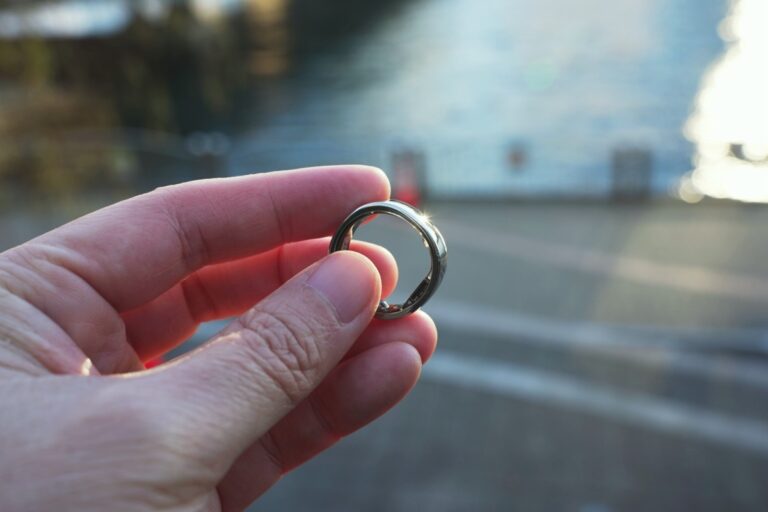 RingConn Gen 2