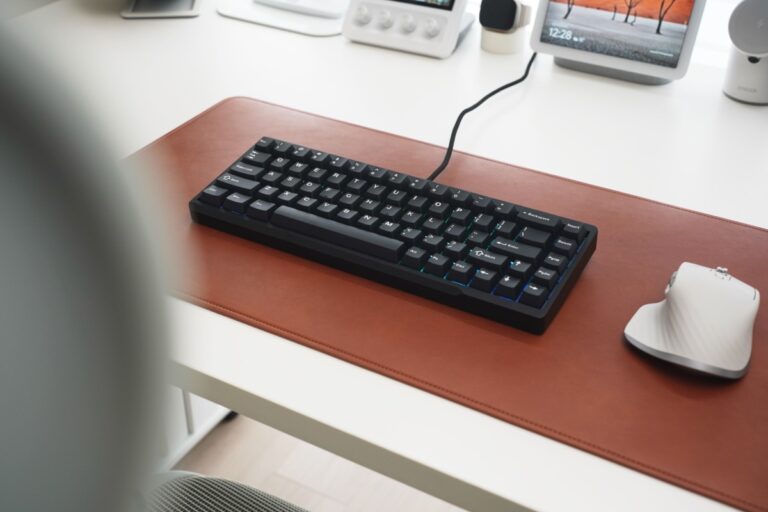 EPOMAKER Magforce 68