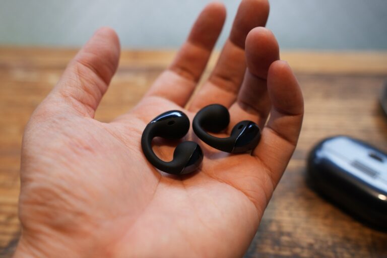 SOUNDPEATS CC