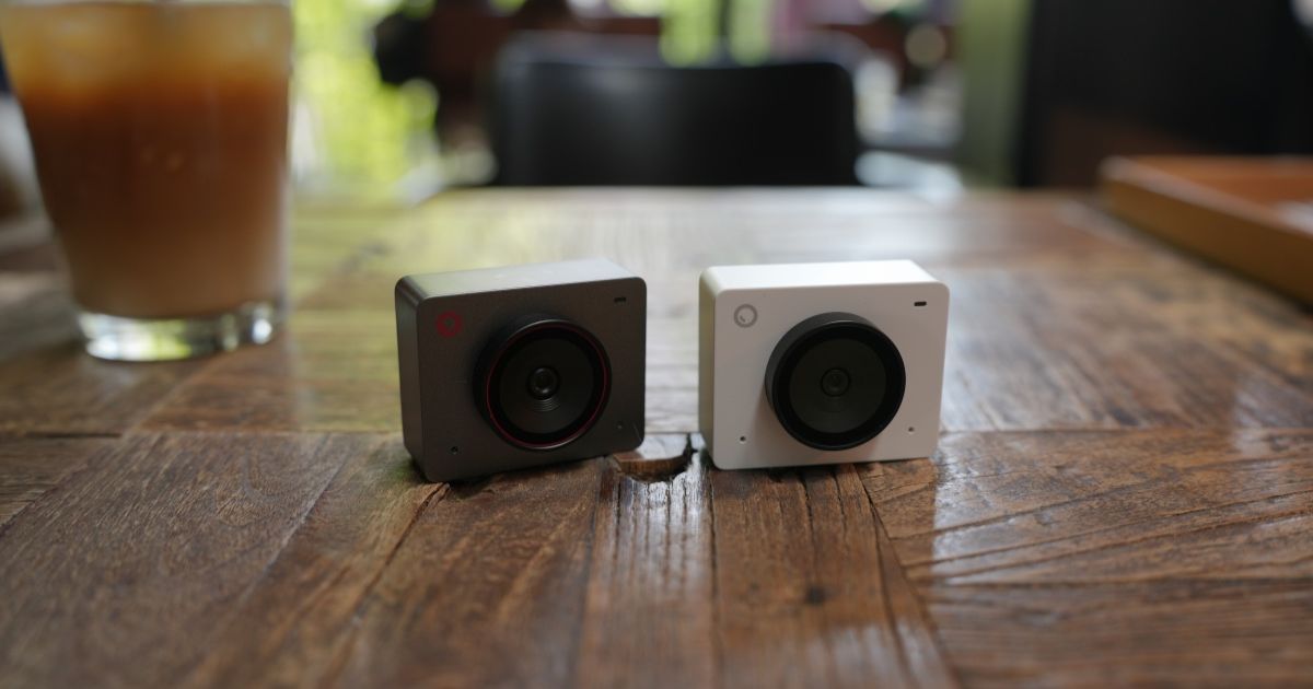 OBSBOT-Meet-2とSE