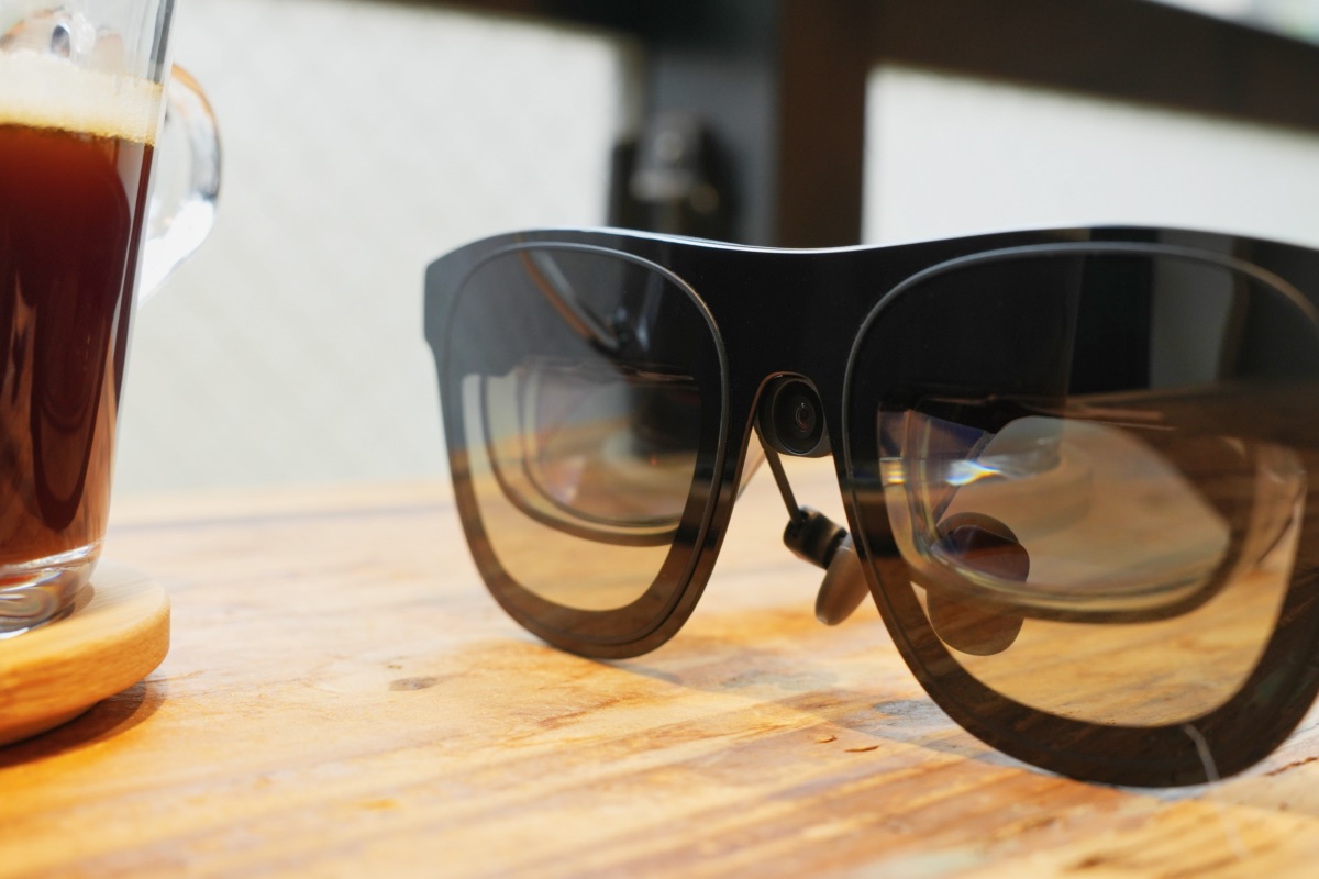 XREAL EyeとXREAL One