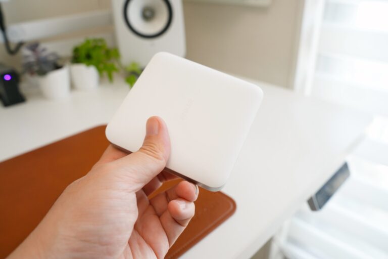 Anker Nano Charger