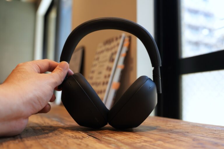 SONY WH-1000XM6