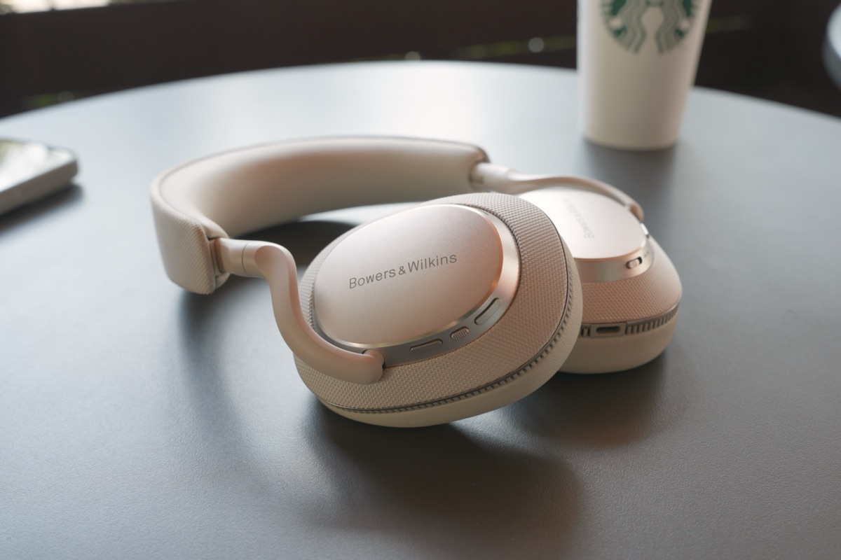 Px7 S3の外観
