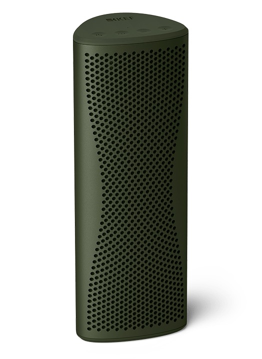 KEF Muo（モス・グリーン）