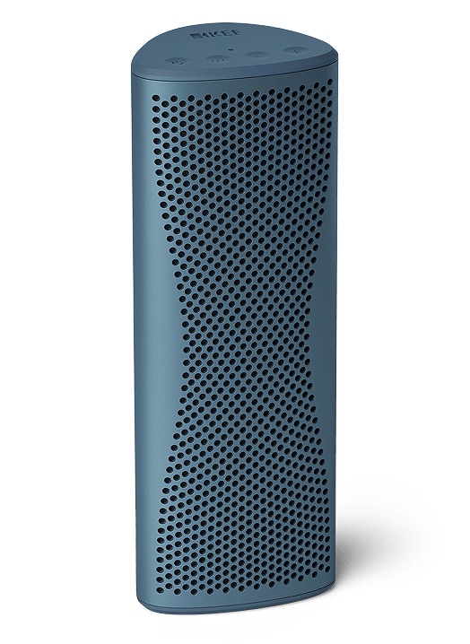 KEF Muo（ブルー・オーラ）