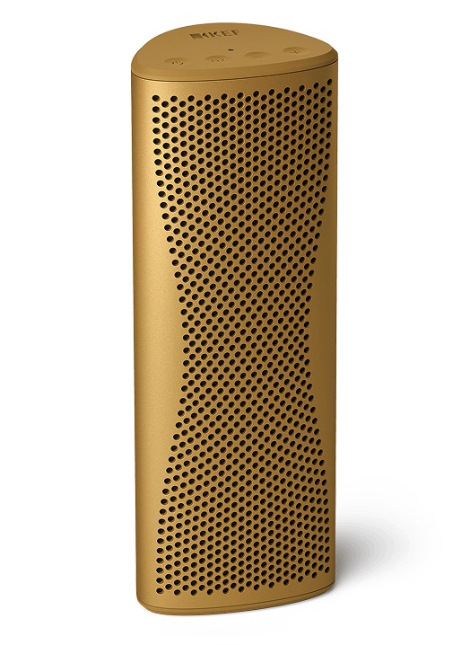 KEF Muo（アンバー・ヘイズ）