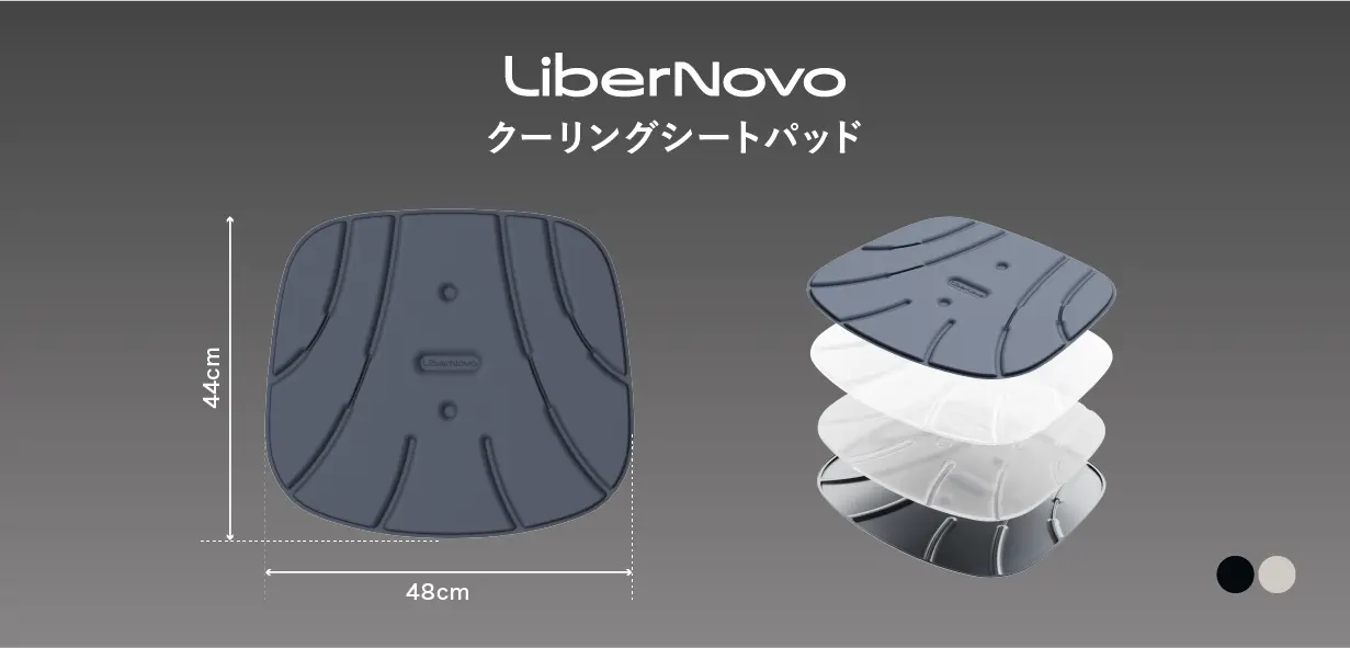 クーリングシートパッドの画像