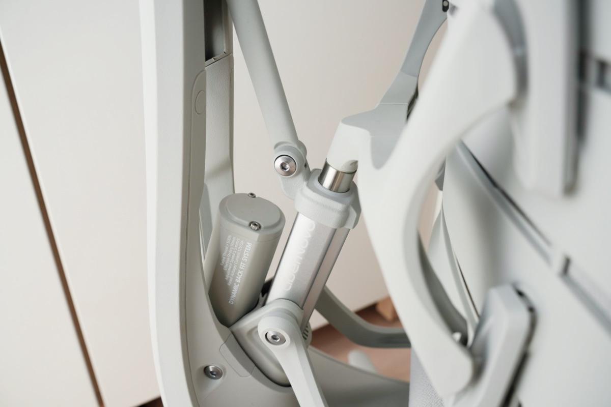 電動アクチュエーター