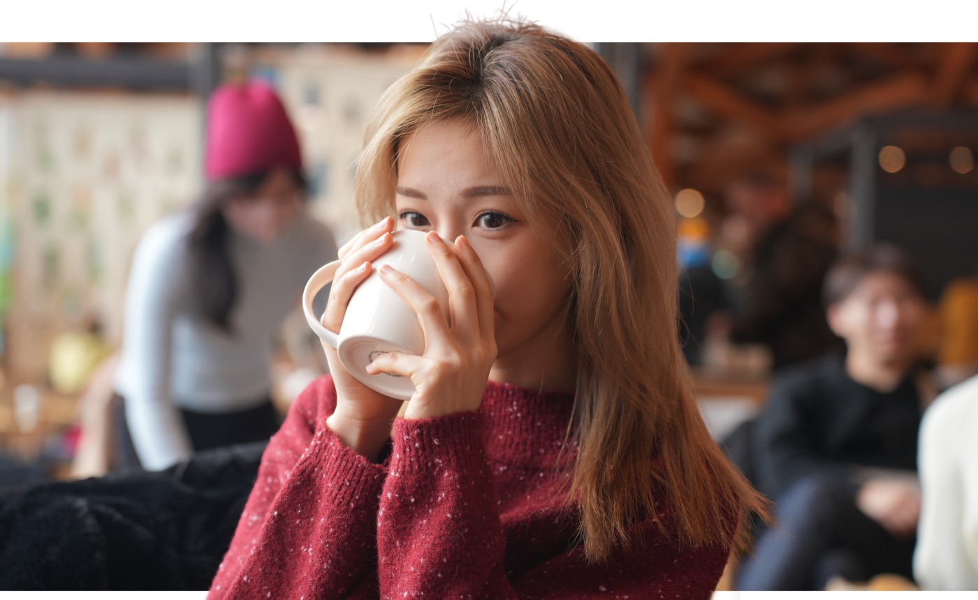 2D映像を3D化して立体的に表示するイメージ