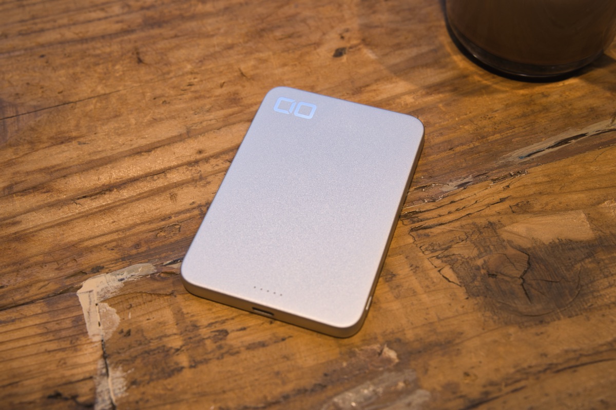 CIO SMARTCOBY SLIM II Wireless2.0 SS5K 本体