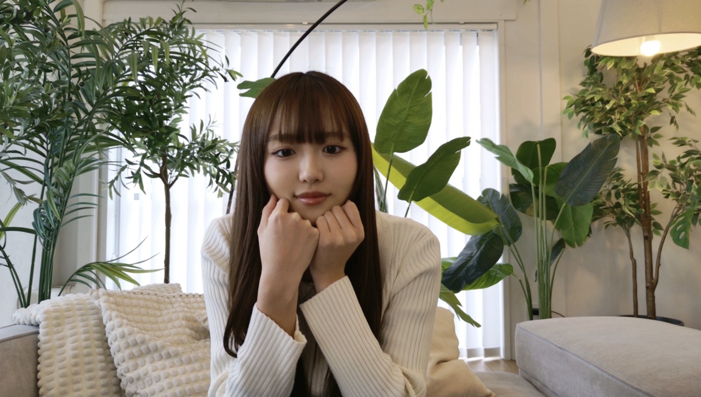 明るさが補正されたOBSBOT TINY 3