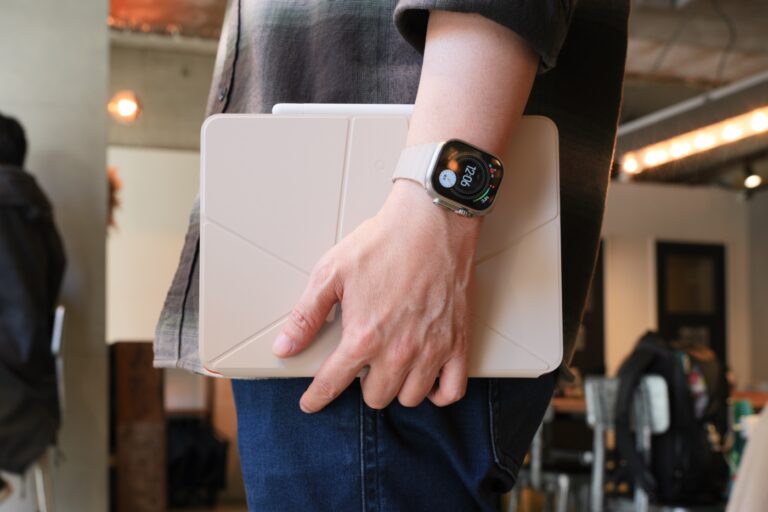 MOFT Dynamic Folio