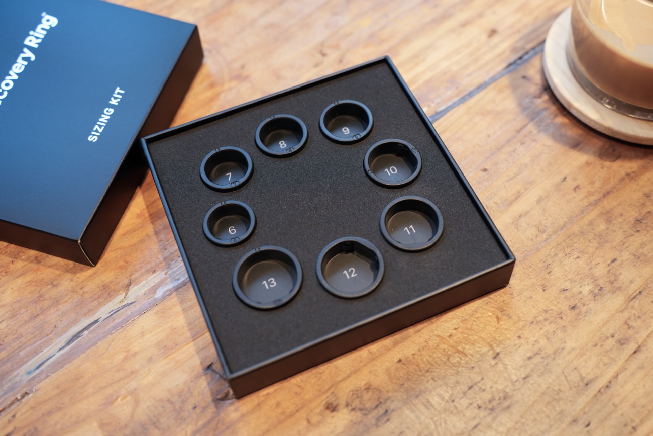 サイジングキット