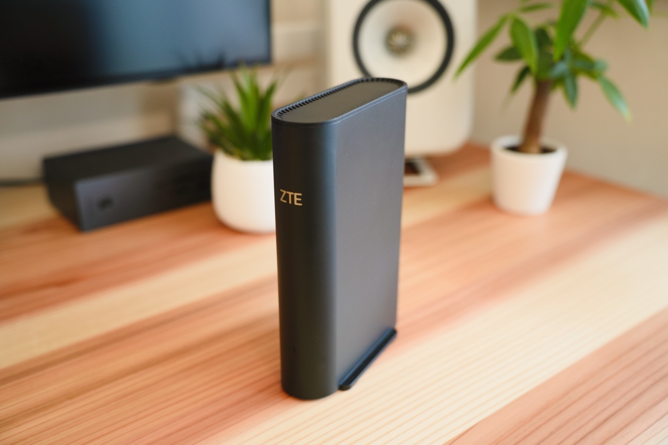 Sora BE3600 Proの外観