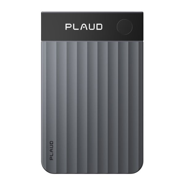 Plaud Note Pro
