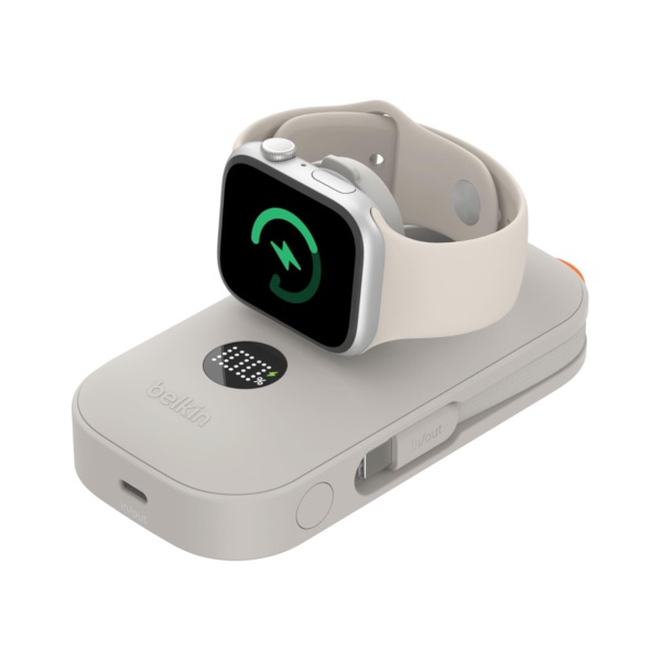 Belkin BoostCharge Pro
