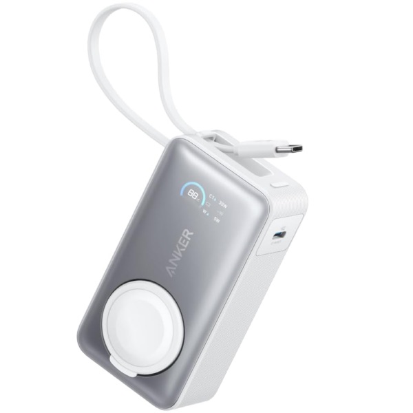 Anker MagGo Power Bank