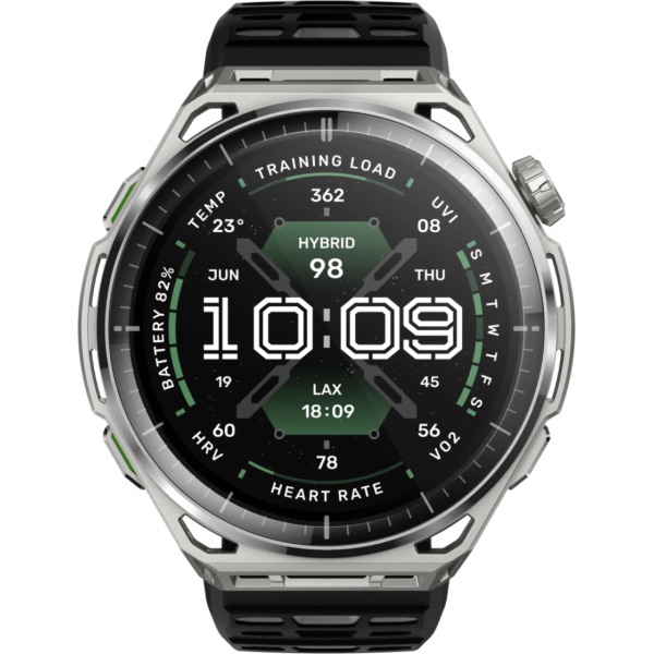Amazfit Balance 3