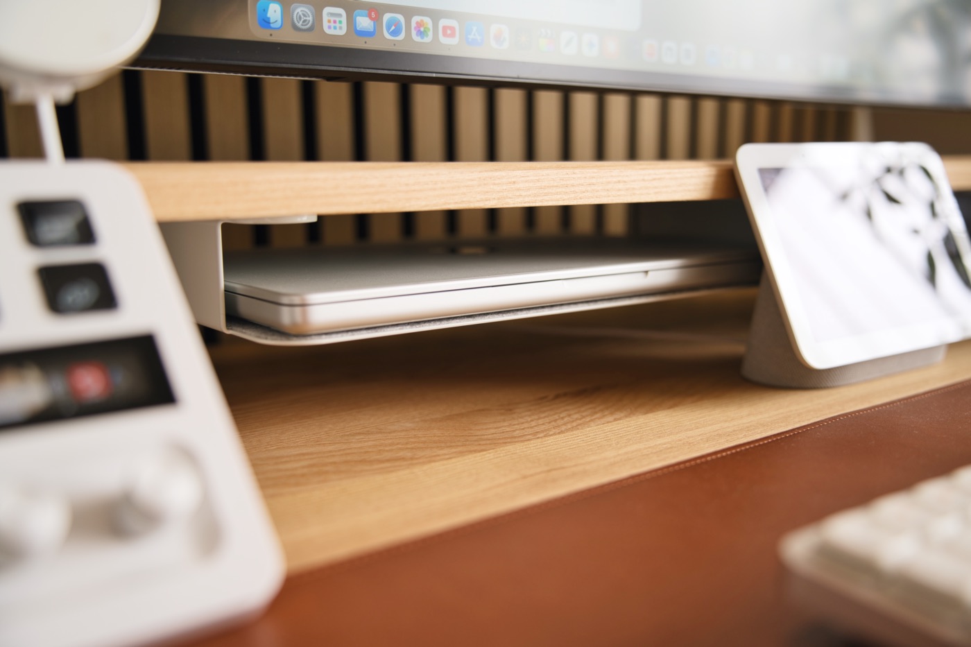 COFO Desk トレー