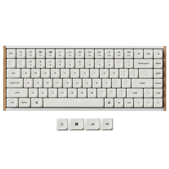 K3 Ultra 8K
