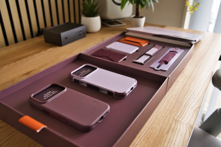 MOFT iPhone 18 Pro