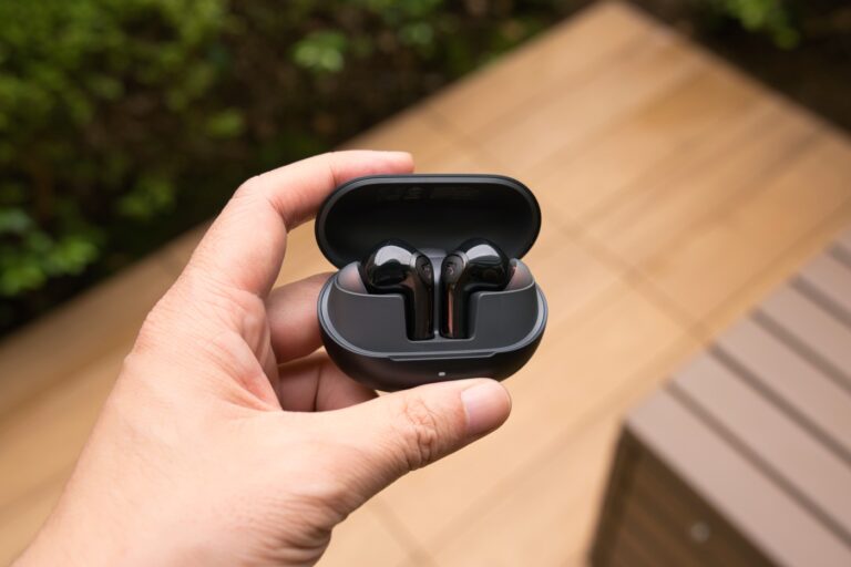 SOUNDPEATS Air6 Pro