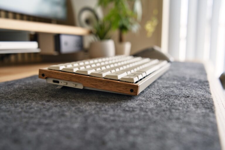 Keychron K3 Ultra 8K